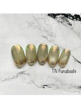 ティーエヌ 船橋店/【定額7000円】