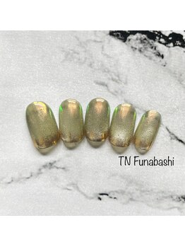 ティーエヌ 船橋店/【定額7000円】