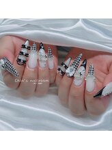 カワイイ チバ(Kawaii Chiba)/