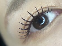 チュラ 長崎駅前店(CHULA.)/カラー×フラットラッシュ×LED