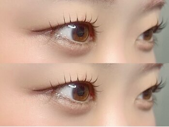 ディーエル ビューティー 町田店(DL BEAUTY)/ラッシュリフト