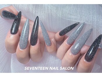 セブンティーン 新宿店(SEVENTEEN)/
