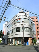 ホワイトニングショップ 府中店/外観