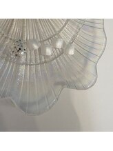 アライア(Alaia)/foot simpleコース￥5980