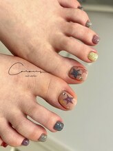 ネイル アトリエ クロリ(nail atelier Coloris)/