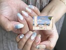 ニュアンスネイル