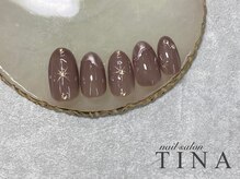 ティナ(TINA)/