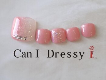 フット☆定額デザイン