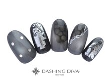 ダッシングディバ 船橋東武店(DASHING DIVA)/ハロウィン　プレミアムコース