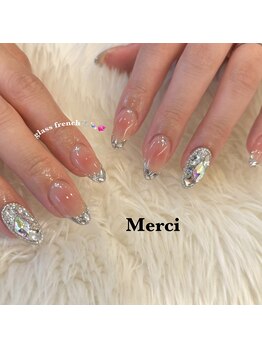 メルシー 京都店(Merci)/