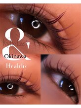 カイリーラッシュオキナワ(Kylie Lash Okinawa)/