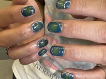 アップトゥーノーグッド(UP TO NO GOOD)/full art