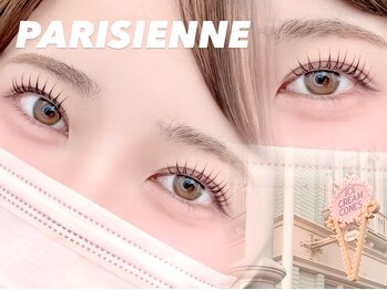 アール ビューティーサロンスパーブ(R BEAUTY SALON SUPERB)/パリジェンヌラッシュリフト