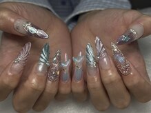 キティネイルズ 池袋(kitty nails)/