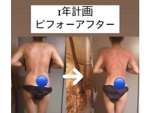 南国 蒼 越谷(ao)/一年計画で理想に近い花嫁様