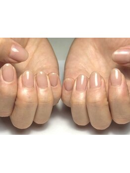 爪の悩みを解消できる（ケア含む）