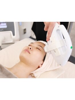 顔脱毛がしたい