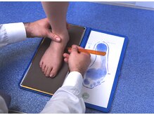 フスフレーゲ 西武渋谷店/