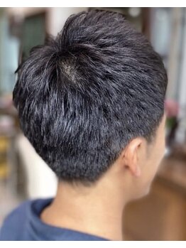 スキンケアエヌラボ(Skin Care N-Labo)/頭浸浴