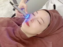 LDM水玉リフティング[北浦和/エステ/韓国肌管理/水光肌]