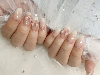 ルルネイル(Rurunail)/ベイビーブーマー