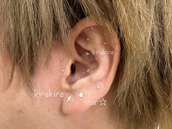 アミュレット(Amulette)/