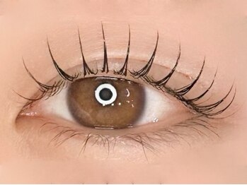 十色 麻布十番店(AZABUJUBAN)/まつげパーマ/マツエク/美眉毛