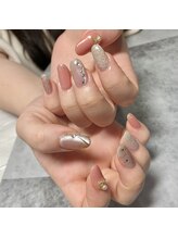 持ち込みデザイン