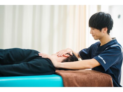 堀川鍼灸 接骨院の写真