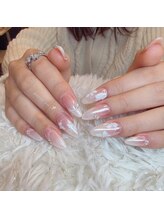 オヒメ(OHIME)/長さ出しと持ち込みデザイン