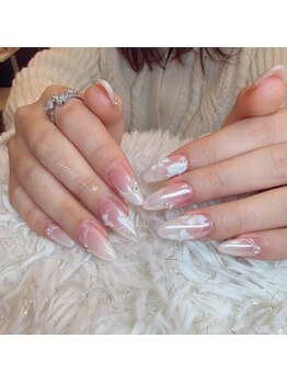 長さ出しと持ち込みデザイン