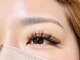 Eyelash Salon Gluck 【グリュック】の写真/マツエク技術に自信◎仕上がりもモチも妥協したくない大人女性に☆LEDまつエク/フラットラッシュ/Wフラット