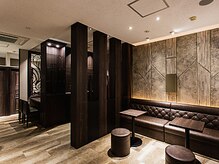 グラツィア(Grazia)/落ち着いた空間でお出迎え