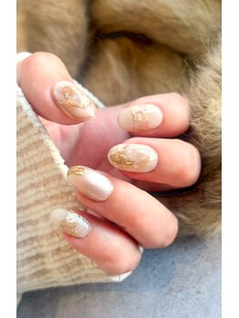 アムール(Amour)/定額デザイン