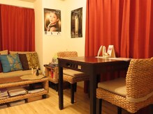 メナードフェイシャルサロン 三鷹駅南の雰囲気（毛穴/乾燥/小顔ケア、美肌12ステップで自分史上最高の素肌へ）