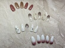 キャンアイドレッシー 日暮里店(Can I Dressy)/選べる定額¥5400