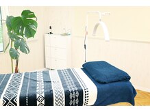 フェリーチェ(Felice)/施術ベット