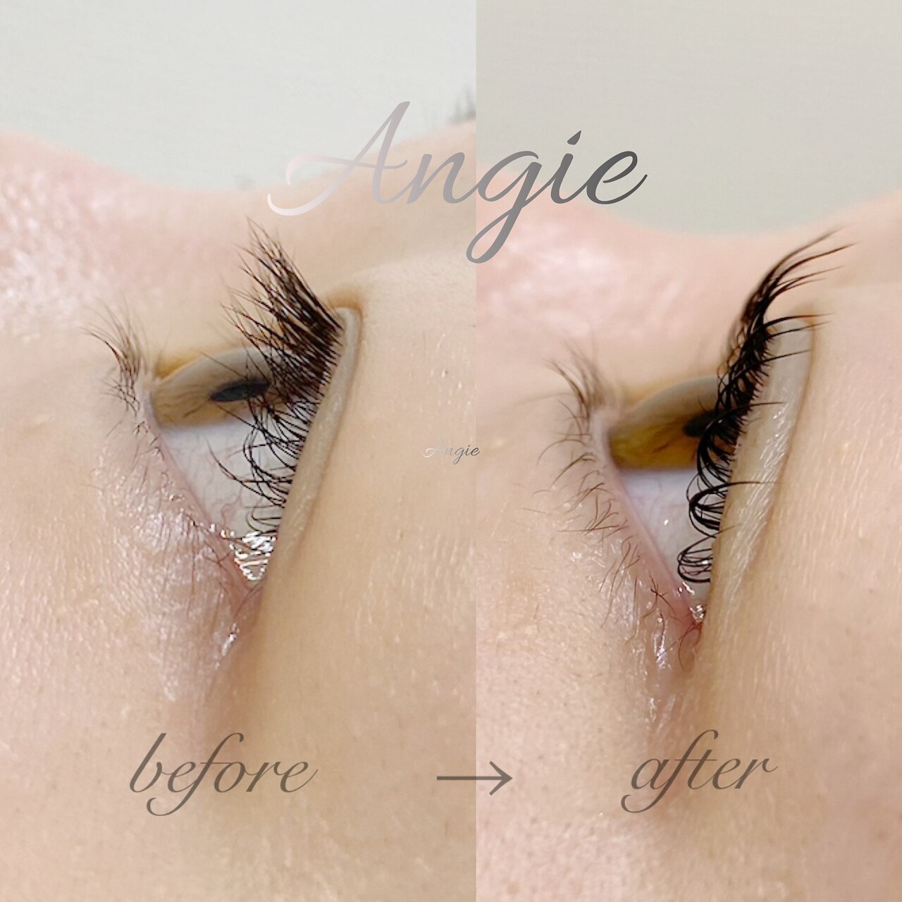 アンジー(Angie)｜ホットペッパービューティー