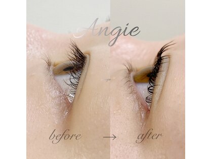 アンジー(Angie)の写真