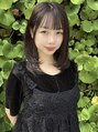 ラ ブレス 梅田茶屋町(LaBless)&nbsp;辻 菜摘