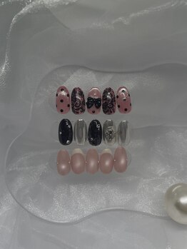 ラボンド(La Bond)/