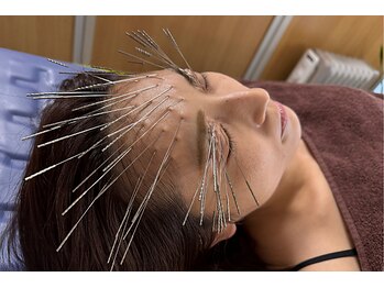 シラカワ 小倉院(SHIRAKAWA)の写真/その場しのぎではなく、原因から整える施術