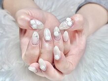 ホアン(HOAN)/１０本アートネイル