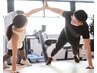 【ペアでお得】2人で楽しく！友人・夫婦で受ける無料体験 120分 ￥0