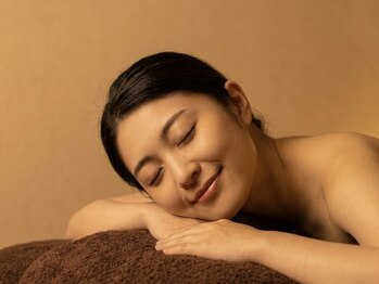 ルミナスパ(LUMINA SPA)の写真/【NewOpen】天満駅に完全個室の中国式マッサージ専門サロンがオープン♪全身アロマオイル30分¥2980♪