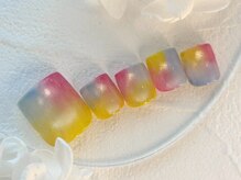 フレイヤ 新宿店(FREJA)/☆フットGoldコース☆