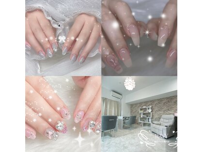 ラヴィ ネイル(RAVY NAIL)の写真