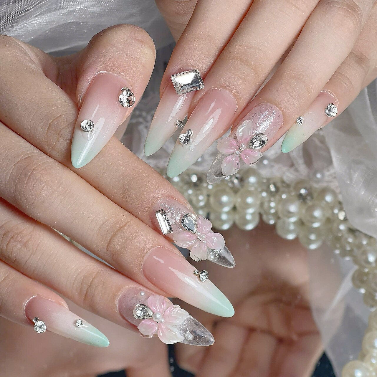 cici.ネイルチップY2knails様 購入不可❌ cici.ネイルチップY2knails様 購入不可❌ cici.ネイルチップY2knails