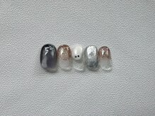 ツーバイ マックスビューティー 下北沢(2by MAX BEAUTY)/９月10月限定　ハロウィン