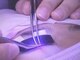 デザインケー 泉中央店(design K)の写真/仕事帰り・早朝の通いやすさ×高技術！話題のLEDエクステ￥9000~大人のための本格まつげサロン♪